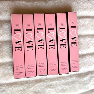 Avon - FMG lip butters 💖